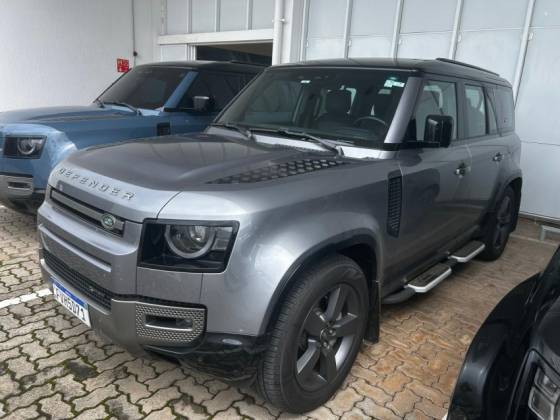 LAND ROVER DEFENDER 3.0 D300 TURBO DIESEL MHEV 110 X-DYNAMIC HSE AWD AUTOMÁTICO